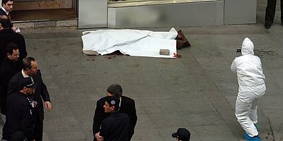 Hrant cinayetinin mütalaası 17 yıl sonra açıklandı 
