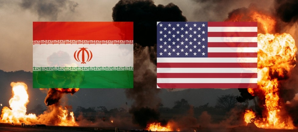 ABD ile İran anlaştı: Savaşa iki haftalık mola