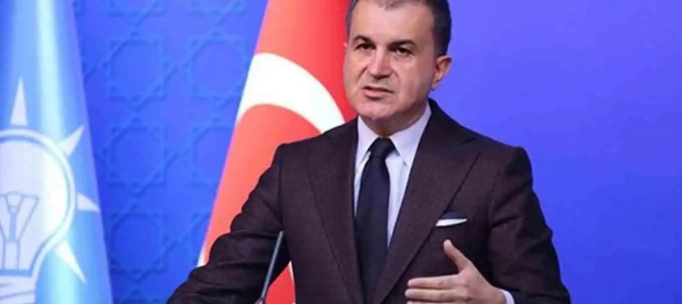 AKP’den önemli süreç açıklaması: Yol haritamızı güncelleyeceğiz