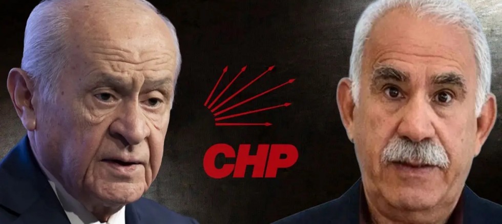 Bahçeli’den CHP’ye dikkat çeken süreç uyarısı !