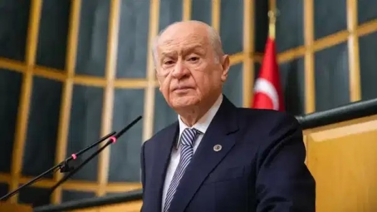 Bahçeli’den süreç mesajı: Oyalanmaya gerek yoktur