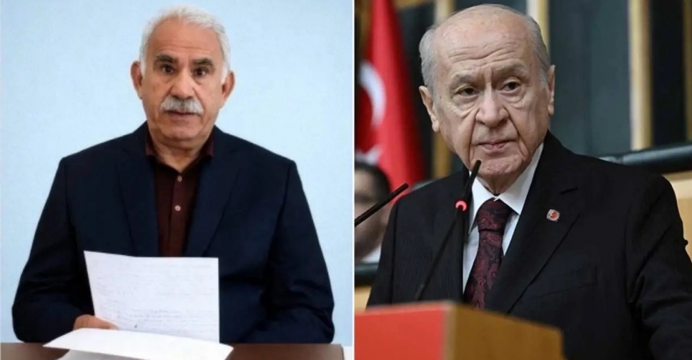 Bahçeli’den yeni Öcalan önerisi: Sinn Féin ve İrlanda modeli
