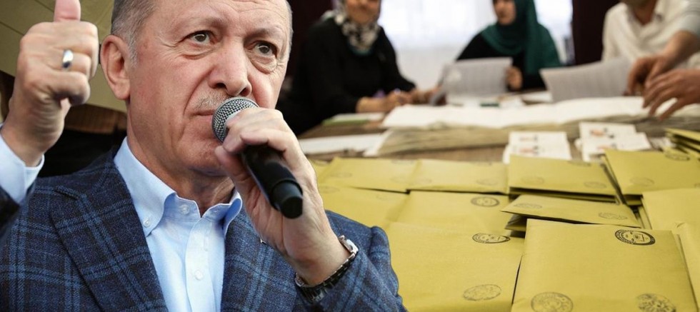 Bu bir ilk! Erdoğan'ın başdanışmanı Mehmet Uçum seçimin yapılacağı tarihi verdi