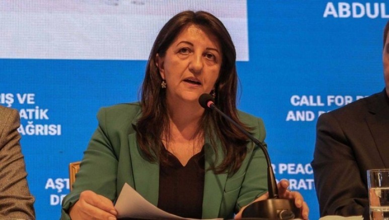 Buldan'dan Bahçeli'nin 'Komisyon kurulsun' talebine cevap