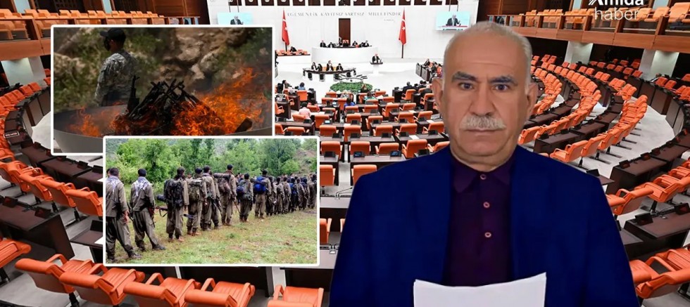 Çerçeve yasada mutabakat: Öcalan’ın statüsü ve tahliyeler