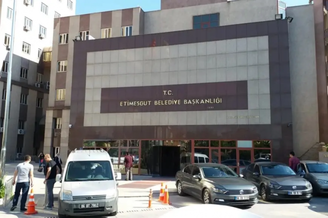 CHP’li bir belediyeye daha operasyon ! Çok sayıda kişi gözaltında