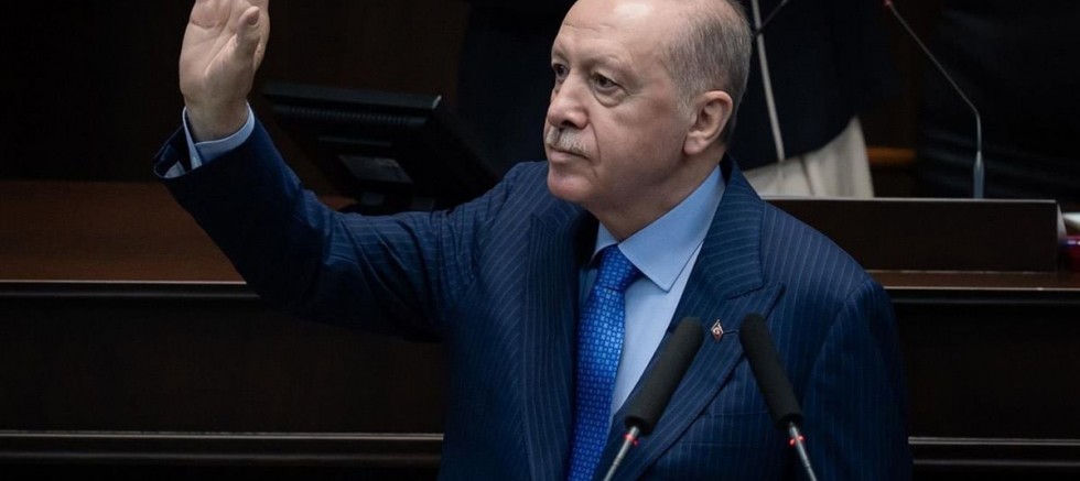 Cumhurbaşkanı Erdoğan: Atatürk'ün kurduğu partiyi pavyon masasına düşürdüler