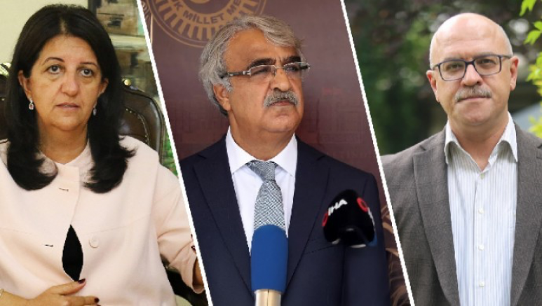 DEM Parti heyeti İmralı’ya gidecek !