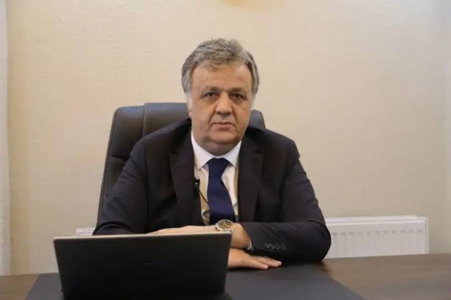 Ekonomist Ebiri'den 'süreç' değerlendirmesi: Normale dönmek sıkıntıların kalkması demek