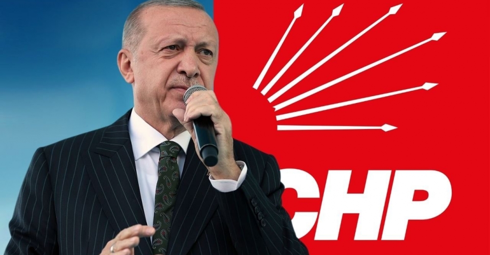 Erdoğan CHP’nin erken seçim çağrılarına ilişkin kararını verdi