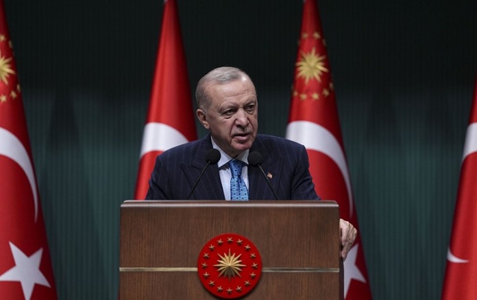 Erdoğan'dan İsrail'e İran'a saldırılarına ilişkin dikkat çeken açıklama !