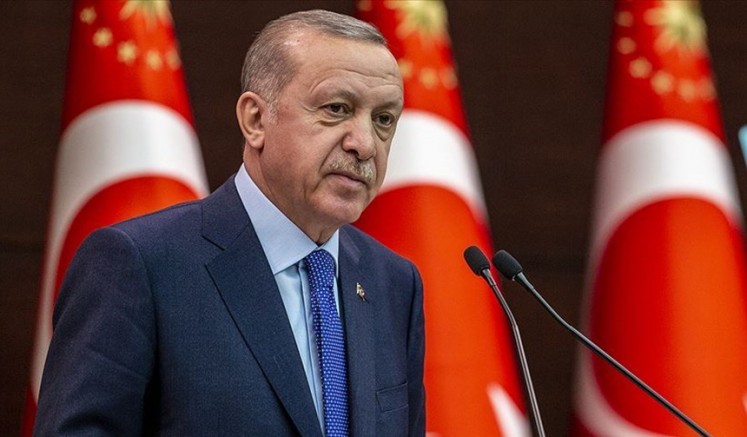 Erdoğan’dan sürece ilişkin dikkat çeken ‘Yeni aşama’ açıklaması