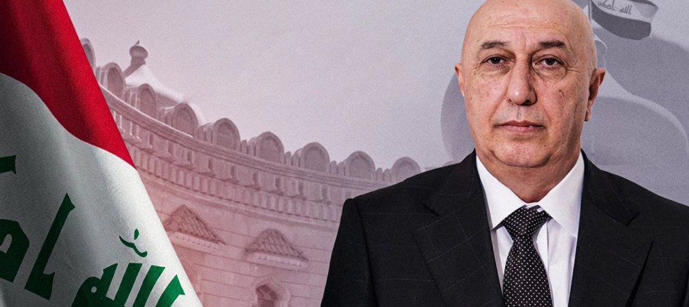 Irak’ın yeni cumhurbaşkanı belli oldu: Kürt aday seçildi