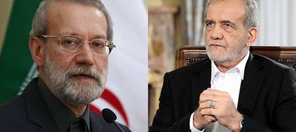 İran’dan Kürt hamlesi: Sorunları konuşabiliriz