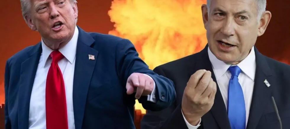 İsrail'in ateşkese rağmen Gazze saldırı sonrası Trump'tan ilk açıklama