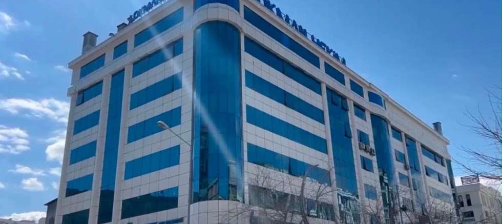 Lokman Hekim Van Hastanesi’nden Yeni Yatırım Hamlesi
