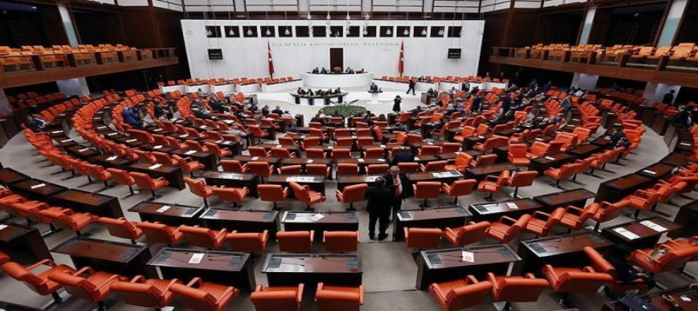 11. Yargı Paketi’nin tedayları netleşiyor ! Sürece dair ufukta yine birsey yok