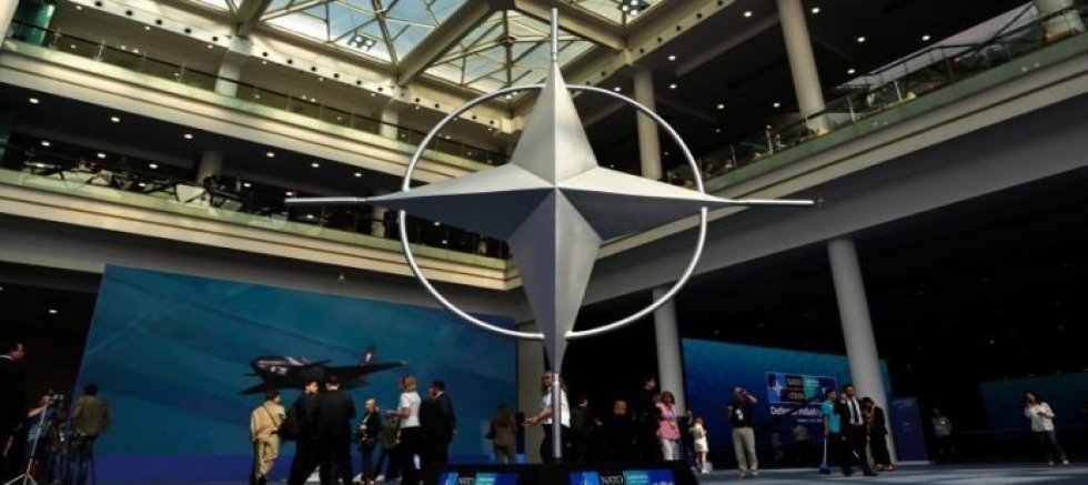 36. NATO Zirvesi Ankara’da başladı !