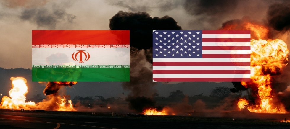 ABD ile İran anlaştı: Savaşa iki haftalık mola