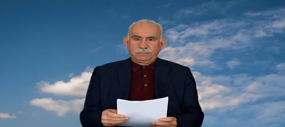 Abdullah Öcalan son görüşmede Suriye'ye dair neler söyledi ?