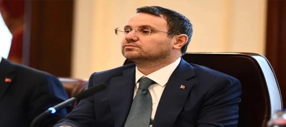 Adalet Bakanı Gürlek'ten süreç ve umut hakkı açıklaması