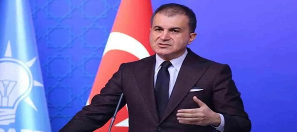 AKP’den önemli süreç açıklaması: Yol haritamızı güncelleyeceğiz