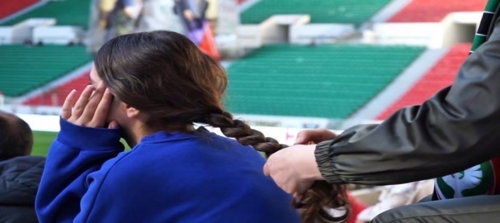 Amedspor’a “saç örme” videosu nedeniyle ceza yağdı