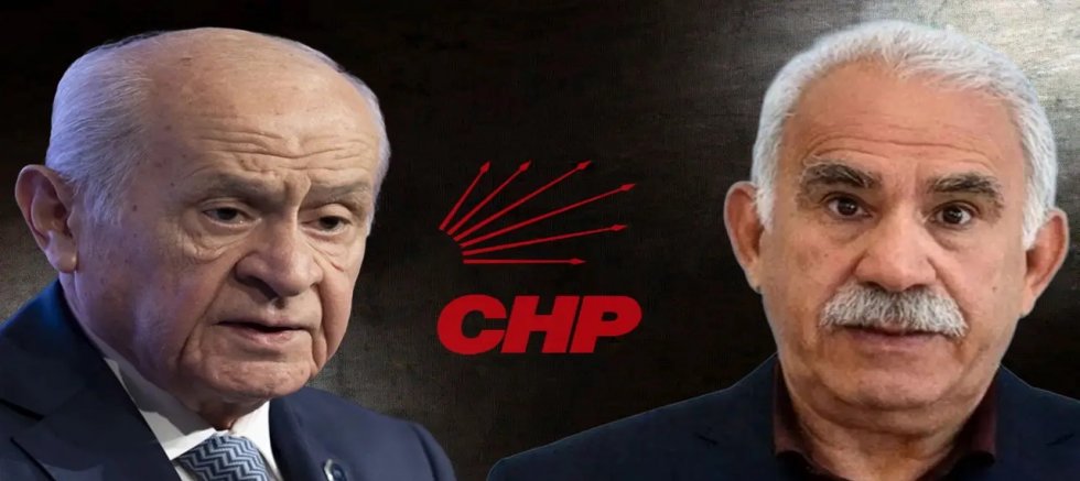 Bahçeli’den CHP’ye dikkat çeken süreç uyarısı !