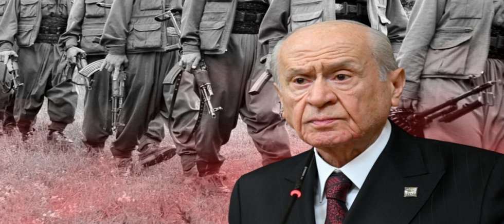 Bahçeli’den dikkat çeken yeni süreç açıklaması !
