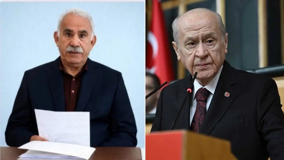 Bahçeli’den yeni Öcalan önerisi: Sinn Féin ve İrlanda modeli