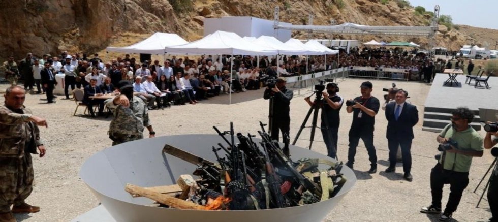 Bakırhan tarih verdi: Kışa kalmadan gelecekler