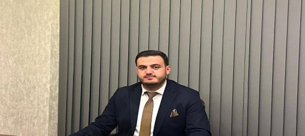 Bakkallar Odası Başkanı Eser Adıyaman'dan Ramazan Bayramı Mesajı