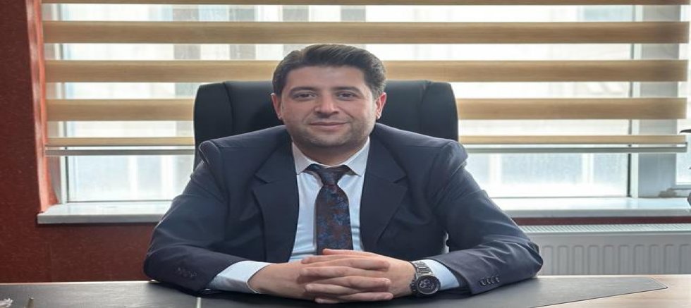 Berberler Odası Başkanı Barış Işık'tan Ramazan Bayramı Mesajı