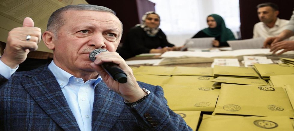 Bu bir ilk! Erdoğan'ın başdanışmanı Mehmet Uçum seçimin yapılacağı tarihi verdi
