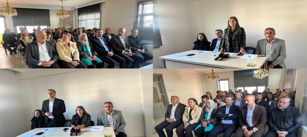 Büyükşehir Belediyesi Meclisinde Kayyum Borcu Açıklandı ! Rakamlar dudak uçuklatır türden 