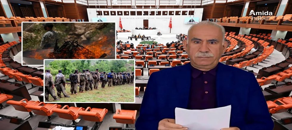 Çerçeve yasada mutabakat: Öcalan’ın statüsü ve tahliyeler