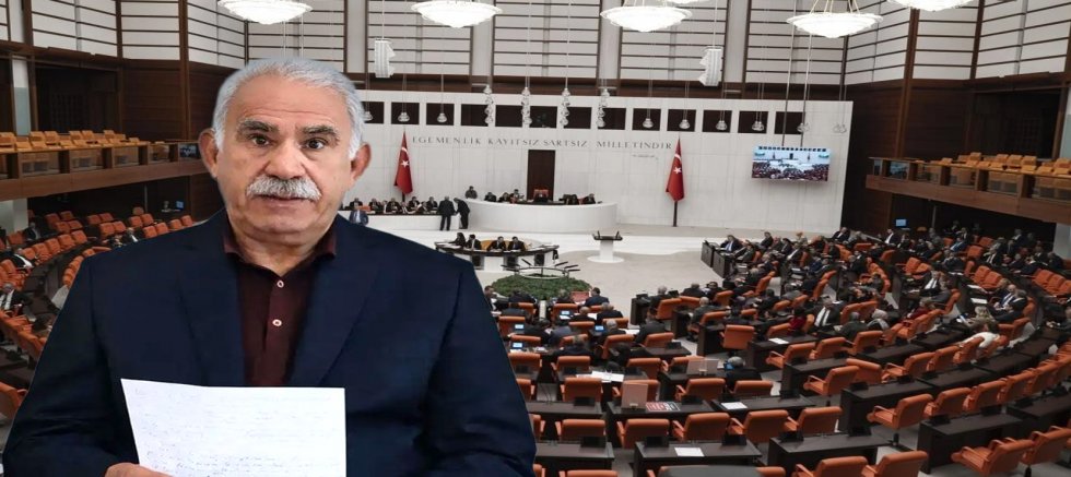 Çerçeve yasada sona gelindi: Meclis tatili ertelenebilir