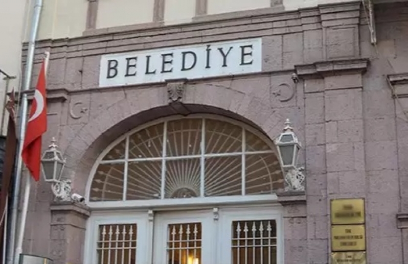 CHP'li Belediye AKP'ye geçti !