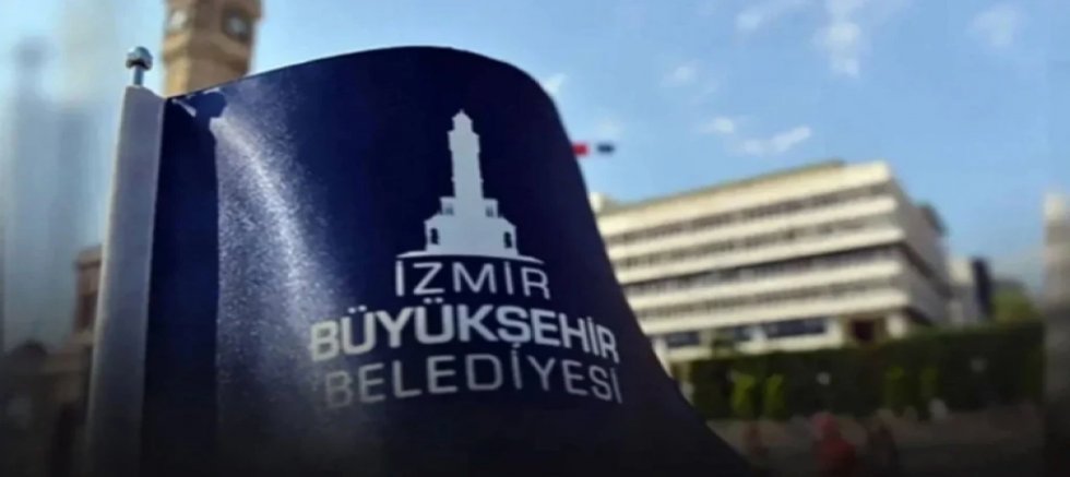 CHP'li İzmir Büyükşehir Belediyesi'ne operasyon ! Onlarca kişi gözaltına alındı 