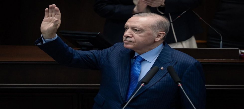 Cumhurbaşkanı Erdoğan: Atatürk'ün kurduğu partiyi pavyon masasına düşürdüler