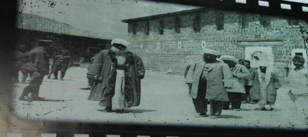 DBP ve HDK Şêx Seîd ve arkadaşlarını andı