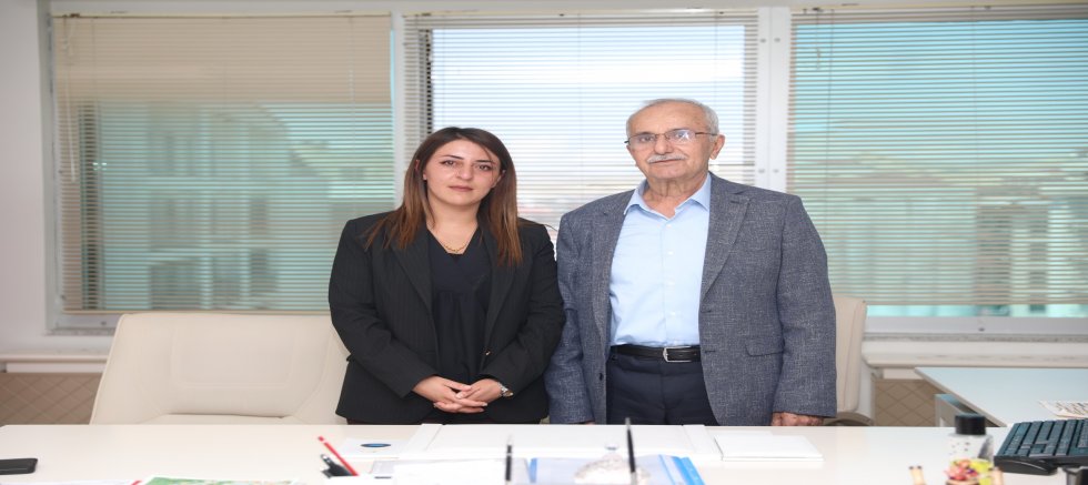 DEM Partili İpekyolu Belediye Eşbaşkanı Altındağ istifa etti !