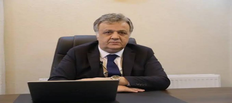 Ekonomist Ebiri'den 'süreç' değerlendirmesi: Normale dönmek sıkıntıların kalkması demek