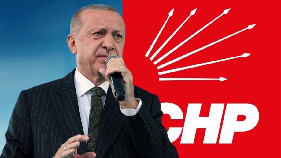 Erdoğan CHP’nin erken seçim çağrılarına ilişkin kararını verdi