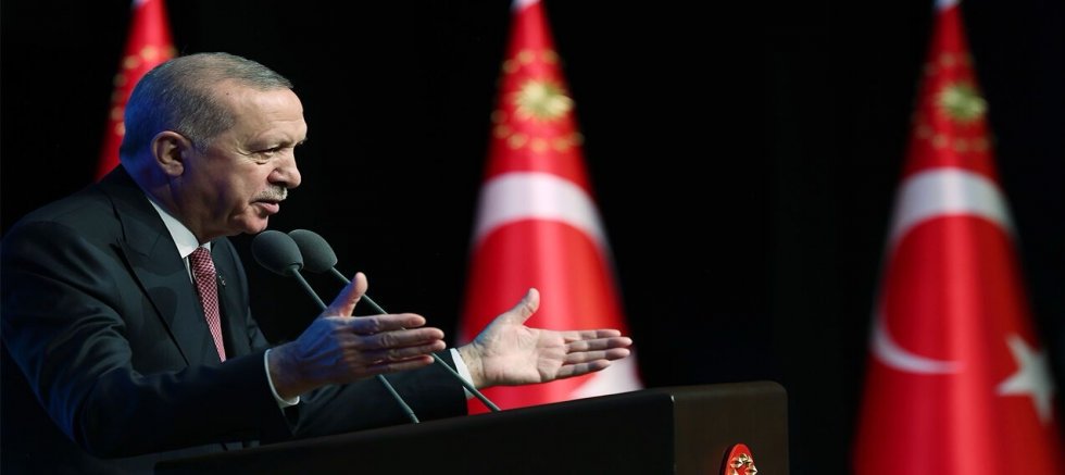 Erdoğan: Çözüm süreci yolunda cesurca ilerleyeceğiz
