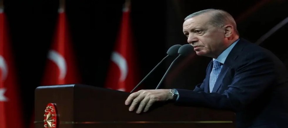 Erdoğan’dan dikkat çeken Halep açıklaması !