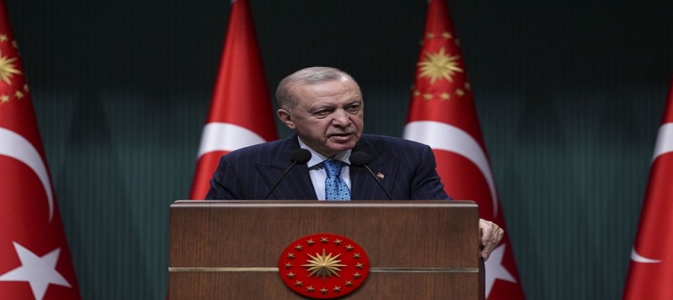 Erdoğan'dan İsrail'e İran'a saldırılarına ilişkin dikkat çeken açıklama !