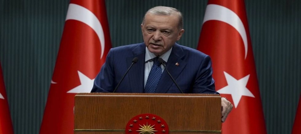 Erdoğan günler sonra ilk kez Şam-SDG anlaşmasına ilişkin konuştu