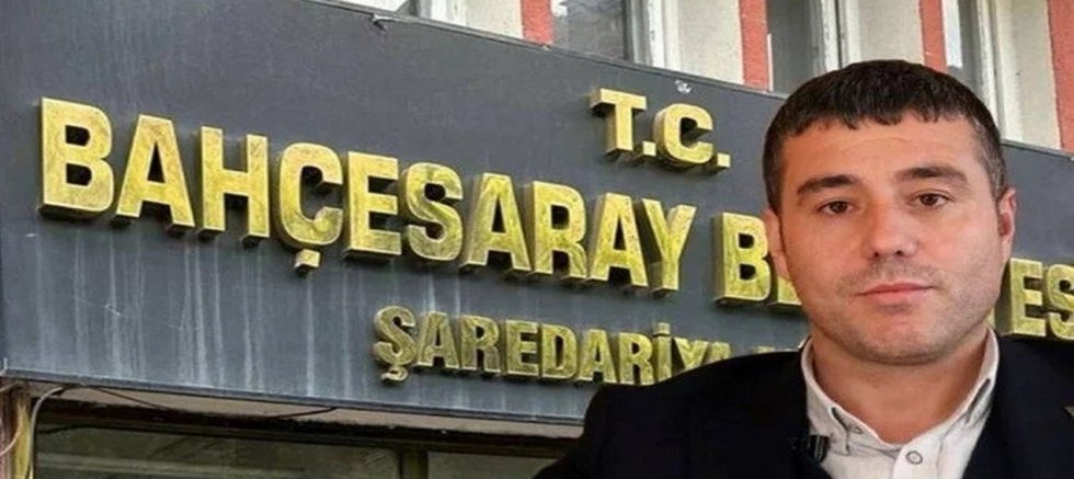 Eşbaşkan Hazır yerine kayyum atanmasına gerekçe gösterilen davadan beraat etti 