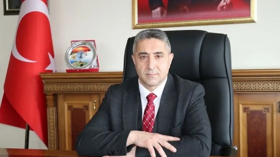 Esnaf Sanatkarlar Odası Başkanı Görmüş'ten Ramazan Bayramı Mesajı